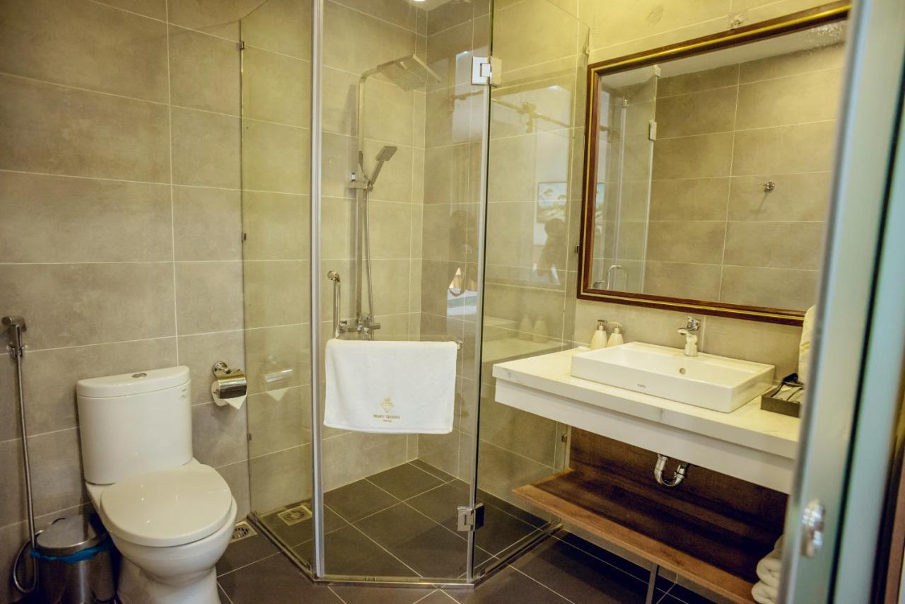 Rubyqueen Halong Hotel Ha Long Luaran gambar