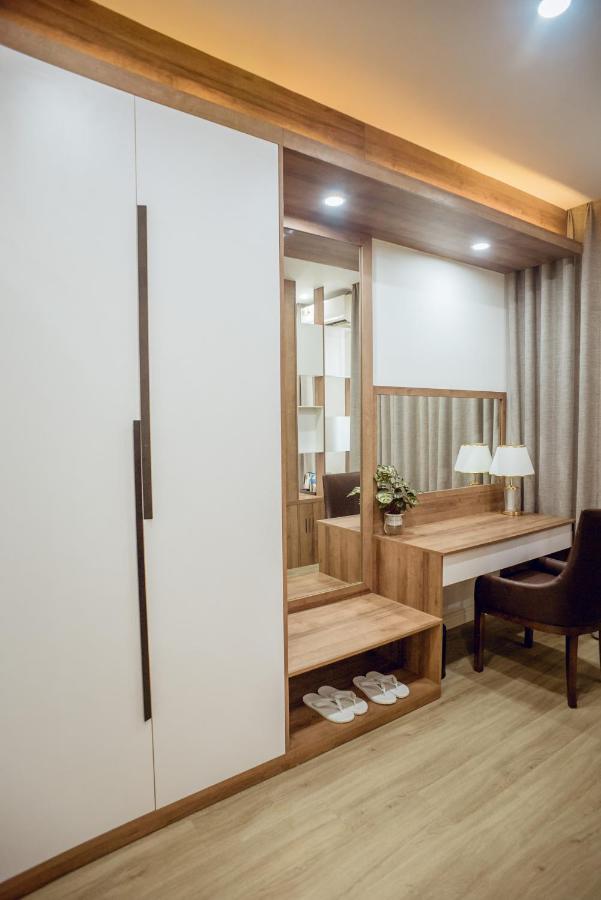 Rubyqueen Halong Hotel Ha Long Luaran gambar