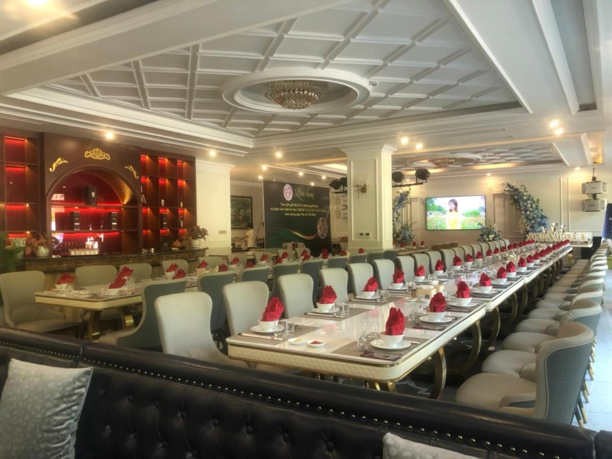 Rubyqueen Halong Hotel Ha Long Luaran gambar
