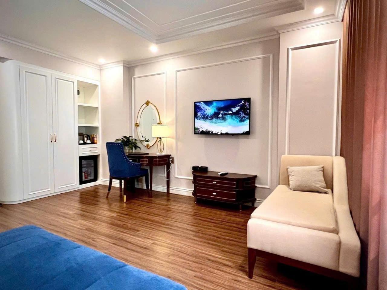 Rubyqueen Halong Hotel Ha Long Luaran gambar